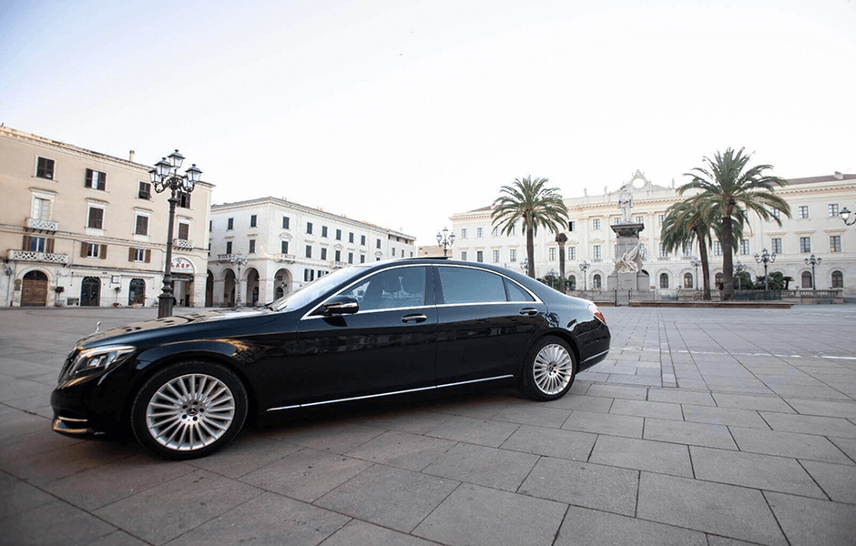 Transfer Privato e Mobilità d'Eccellenza: Soluzioni Corporate e Turistiche
