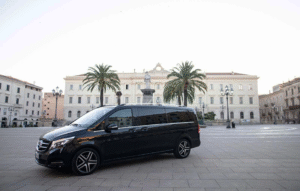 NCC per Congressi a Sassari e Sardegna | Transfer Eventi