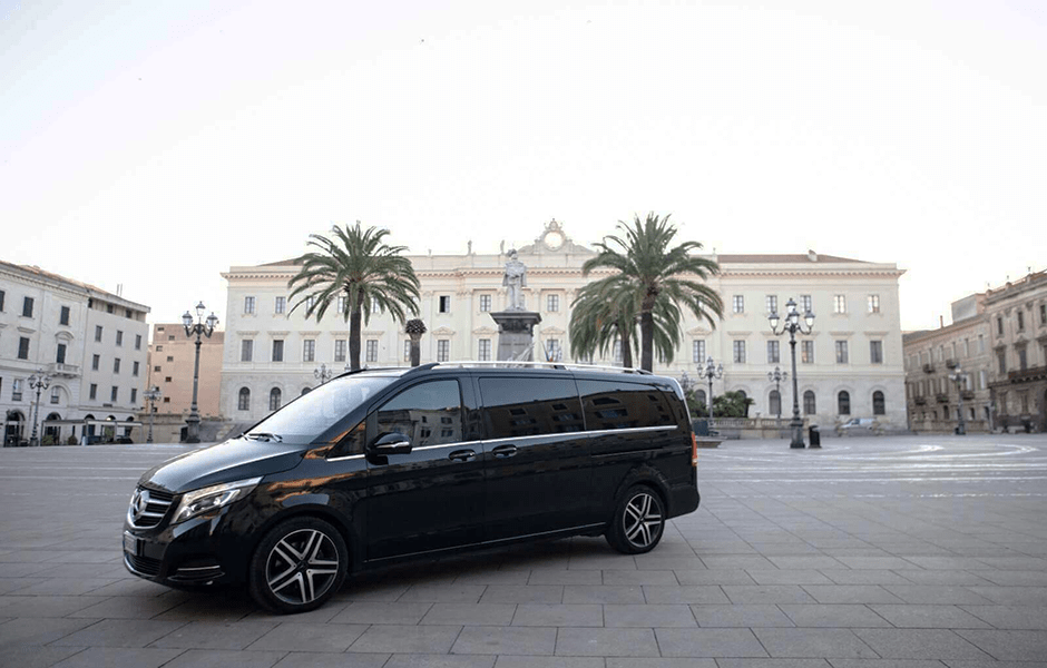 NCC per Congressi a Sassari e Sardegna | Transfer Eventi