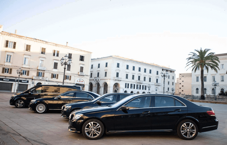 NCC-SASSARI-OLBIA-ALGHERO-STINTINO