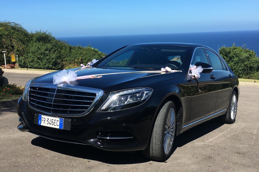 Transfer aeroporto Alghero Stintino